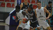 Petkimspor Ege Cup’a fırtına gibi başladı: Neftchi İdman karşısında farklı galibiyet