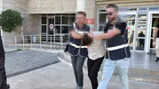 Menteşe'deki çirkin saldırıya yargıdan geçit yok: Büstü söken şüpheli cezaevinde