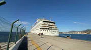 Bodrum limanında dev hareketlilik: Binlerce turist Ege'nin incisine akın etti
