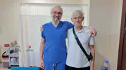 Mide kanserini kapalı yöntemle yendi: 60 yaşındaki hastaya yeni sindirim yolu