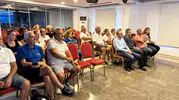 Marmaris’te temiz çevre için gönüllü ordu kuruldu: İzmarit Savaşçıları sahaya iniyor