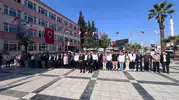 Sarıgöl’de 104. yıl dönümü gururu: Kurtuluş günü konserle şenleniyor