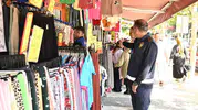 Manisa sokaklarında yaya önceliği dönemi: Kaldırımlar işgalden temizlendi