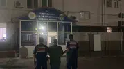 Ormanlık alanda gübreli baskın: Kenevir tarlasında yakayı ele verdi