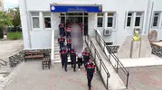 Güven tuzağıyla milyonluk vurgun: Üç ilde eş zamanlı operasyonla çökertildiler