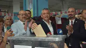 YENİ Parti'de sandık devrimi: Yunusemre’de kazanan kaybedenle el ele verecek