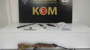 Bodrum’da karanlık ağ: Tefecilik ve yağma çetesine şafak baskını