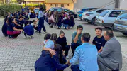 Menteşe’de eğitim maratonu başladı: TOBB Fen Lisesi’nde ilk ders heyecanı