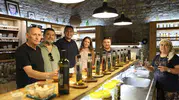 Bodrum turizminde yeni rota: Agro Bodrum artık tabelalarla rehberlik ediyor
