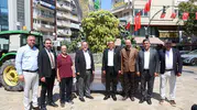 Manisa’da bağbozumu heyecanı: Üzümün başkenti dört gün boyunca şenlenecek