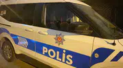 Efeler'de akşam saatlerinde dehşet anları: Silahlı kavgada bir kişi yaralandı