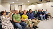 Bodrum iş dünyasında GEKA rüzgarı: Yatırım ve dönüşüm için yol haritası çizildi