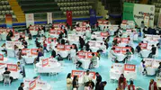 Muğla’da teknoloji rüzgarı: Geleceğin mühendisleri sınavda ter döktü