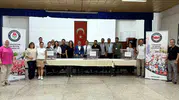 Eğitim-Bir-Sen Muğla’da sandık mesaisi: Teşkilatın iradesi sandığa yansıyor