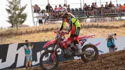 Motor sporlarinin kalbi Afyonkarahisar’da atiyor: MXGP heyecani dokuzuncu kez basladi