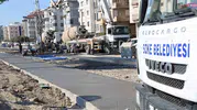 Söke’de modern ulaşım hamlesi: Bisiklet ve yürüyüş yolunda ikinci etap start aldı