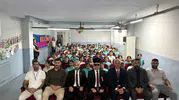 Gazilerden gençlere duygusal mesaj: Sizin başarınız bizim şifa kaynağımız