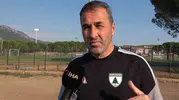 Muğlaspor’da tarihi gün: İlk iç saha sınavında hedef taraftarla bütünleşmek