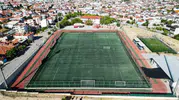 Denizli’de sporun çehresi değişti: İki dev tesis dünya standartlarına kavuştu