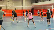 Denizli’de sporun yeni adresi: Bakımdan çıkan dev tesis kapılarını açtı