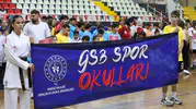 Merkezefendi’de spor zamanı: Genç yetenekler için ücretsiz kapılar açıldı