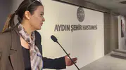 Aydın Şehir Hastanesi’nde yeni dönem: Başhekim Özbağçıvan hekimlerle vizyon toplantısında buluştu
