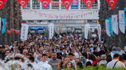 95. İEF’te Bu Yıl Sahne Sadece Sahnede Değil: İnteraktif Deneyimler ve Sürpriz Performanslar Kültürpark’ı İkiye Katlayacak