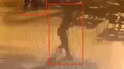 Çiğli’de gece yarısı dehşeti: Belediye kafesine motosikletli saldırı