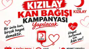 Nazilli'de egitim camiasindan anlamli seferberlik: Bir ünite kan binlerce umut