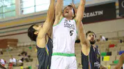 Gloria Cup’ta nefes kesen düello: Denizli Basket son düzlükte güldü