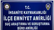 Düğün alanında silah sesleri yükseldi: Polis ekipleri magandaya göz açtırmadı