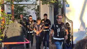 Bodrum Liman Başkanlığı'nda rüşvet operasyonu: Başkan suçüstü yakalandı