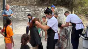 Söke’de okul heyecanı başladı: 272 öğrenciye belediye eliyle bakım desteği