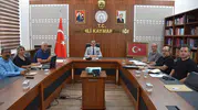 Salihli Organize Tarım Bölgesi’nde jeotermal devrim hazırlığı