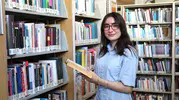 İzmirli genç yetenekten küresel başarı: Şiiri teknolojiyle buluşturdu, Avrupa’nın zirvesine yerleşti