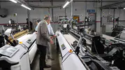 Denizli sanayisinin rotası tekstil devleriyle çiziliyor