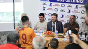 Tavas’ta ortak akıl dönemi: Başkan Tatık mahalle sakinleriyle buluştu