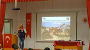 Hükümlüler toprağı işleyerek hayata tutunacak: Cezaevinde tarım seferberliği