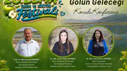 Çivril’de festivalin rotası belli oldu: Bilim ve tarih masaya yatırılıyor