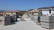 Söke’de Yeni Yerleşim Alanları Modern Ulaşım Ağıyla Buluşuyor
