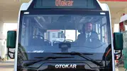 Çivril’de ulaşım devrimi: Belediye otobüsleri seferlerine başladı
