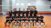 Acıpayam’da voleybol heyecanı: Genç yeteneklerle 2. Lig’e iddialı giriş