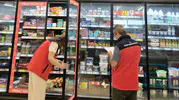 Afyonkarahisar’da market rafları mercek altında: Tarımsal ürünlerde fiyat takibi sıkılaştı