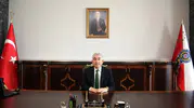 Aydın Emniyeti’nde nöbet değişimi: Yeni müdür belli oldu