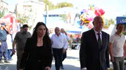 Babadağ’da dev kazanlar kaynadı: 60 bin kişilik lezzet şöleni