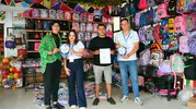 Okul alışverişinde Adalı Kart bereketi: Velilere özel yüzde 10 indirim desteği