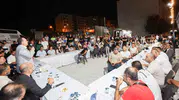 Akgedik’te hizmet seferberliği: Başkan Dutlulu’dan 2027 sözü