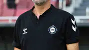 Altay’da Bucaspor zaferi sonrası Tuna Üzümcü’den camiaya mesaj: Bu çocuklara güvenin