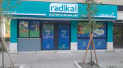 Radikal Eğitimden geleceğin mimarlarına tam donanımlı destek merkezi