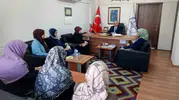 Kuyucak'ta yeni dönem hazırlıkları: Müftülükten eğitimde verimlilik hamlesi